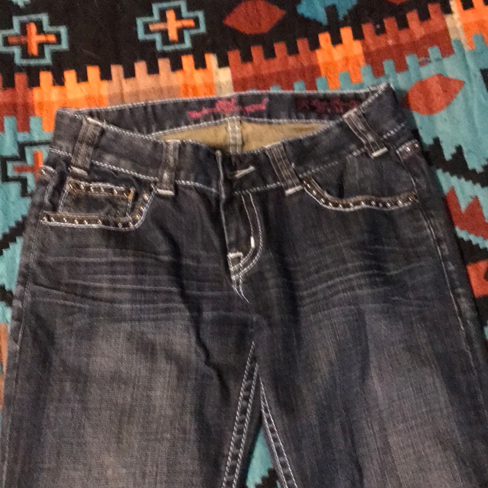 Rock & Roll jeans